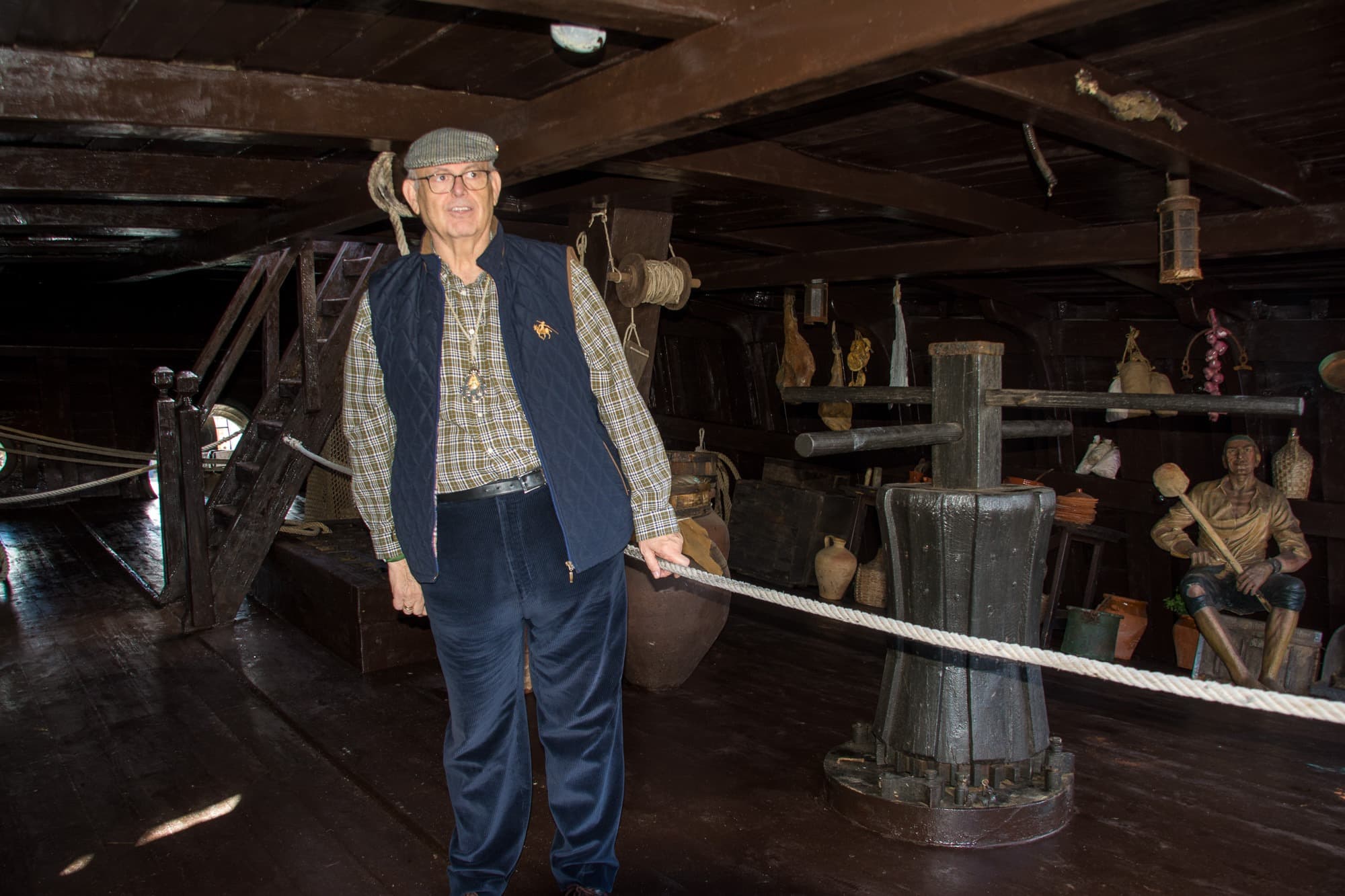 Peregrinación a la Aldea del Rocío 2019 — foto 37