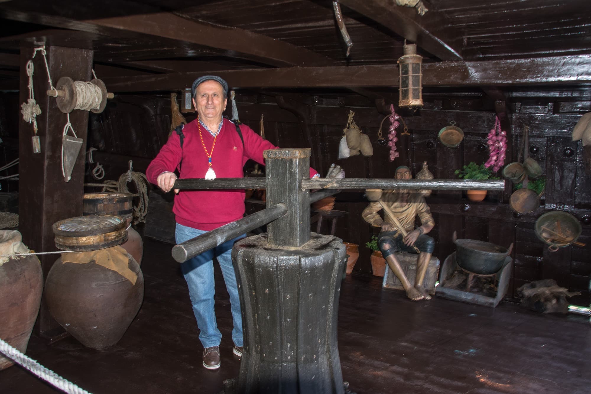 Peregrinación a la Aldea del Rocío 2019 — foto 38
