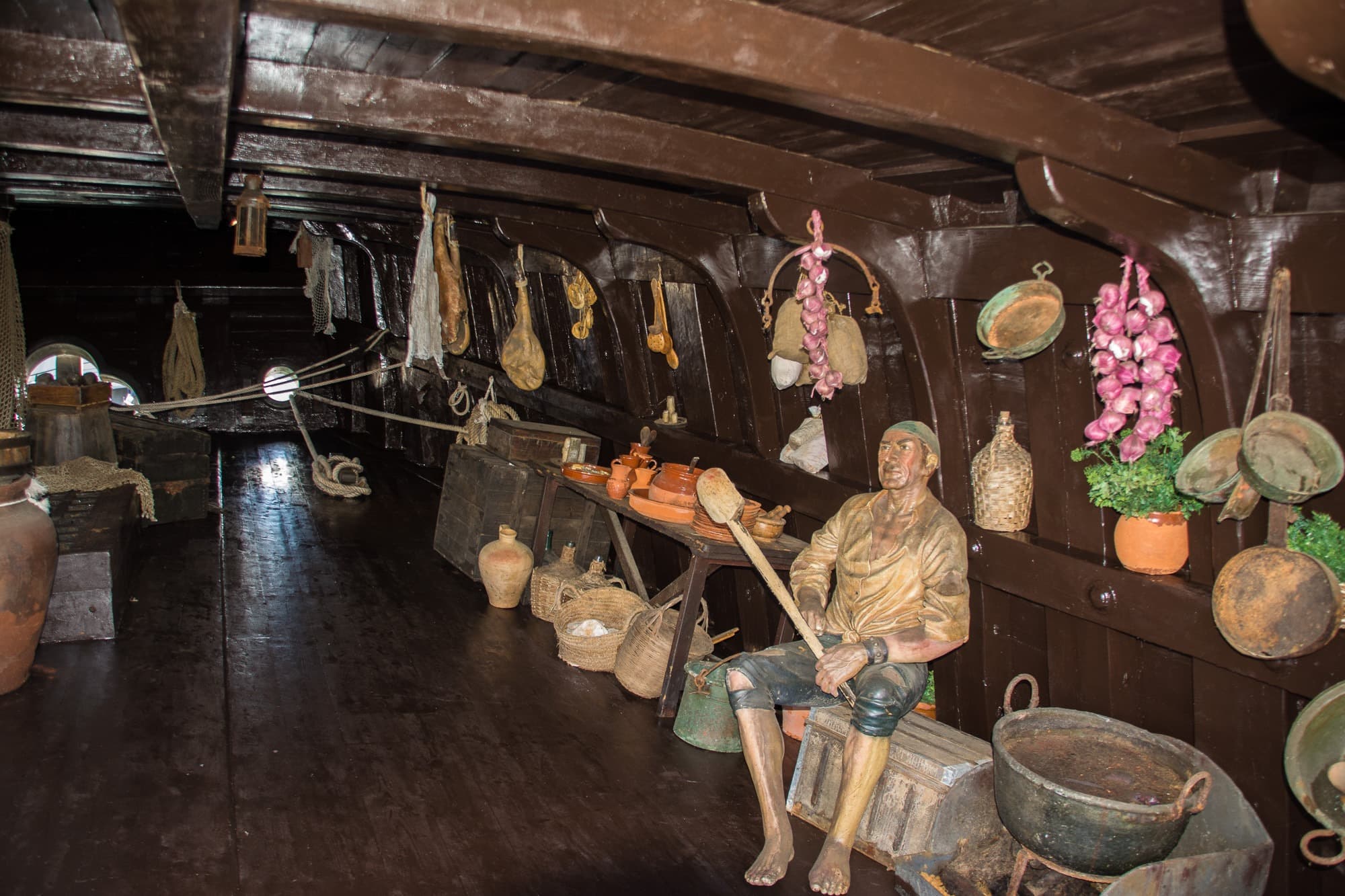 Peregrinación a la Aldea del Rocío 2019 — foto 43