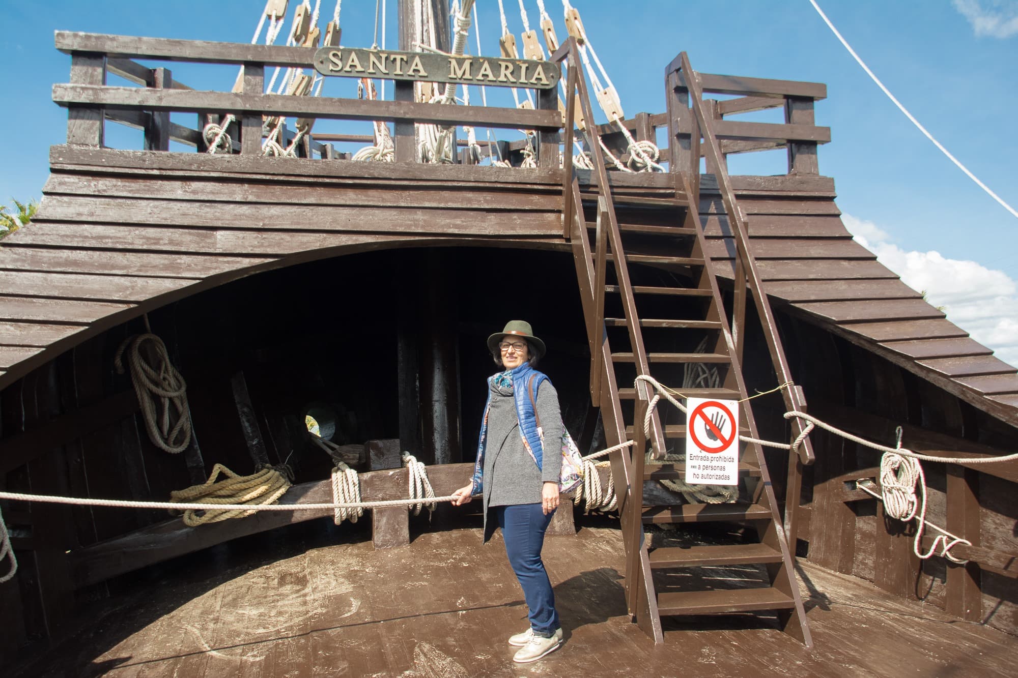 Peregrinación a la Aldea del Rocío 2019 — foto 46