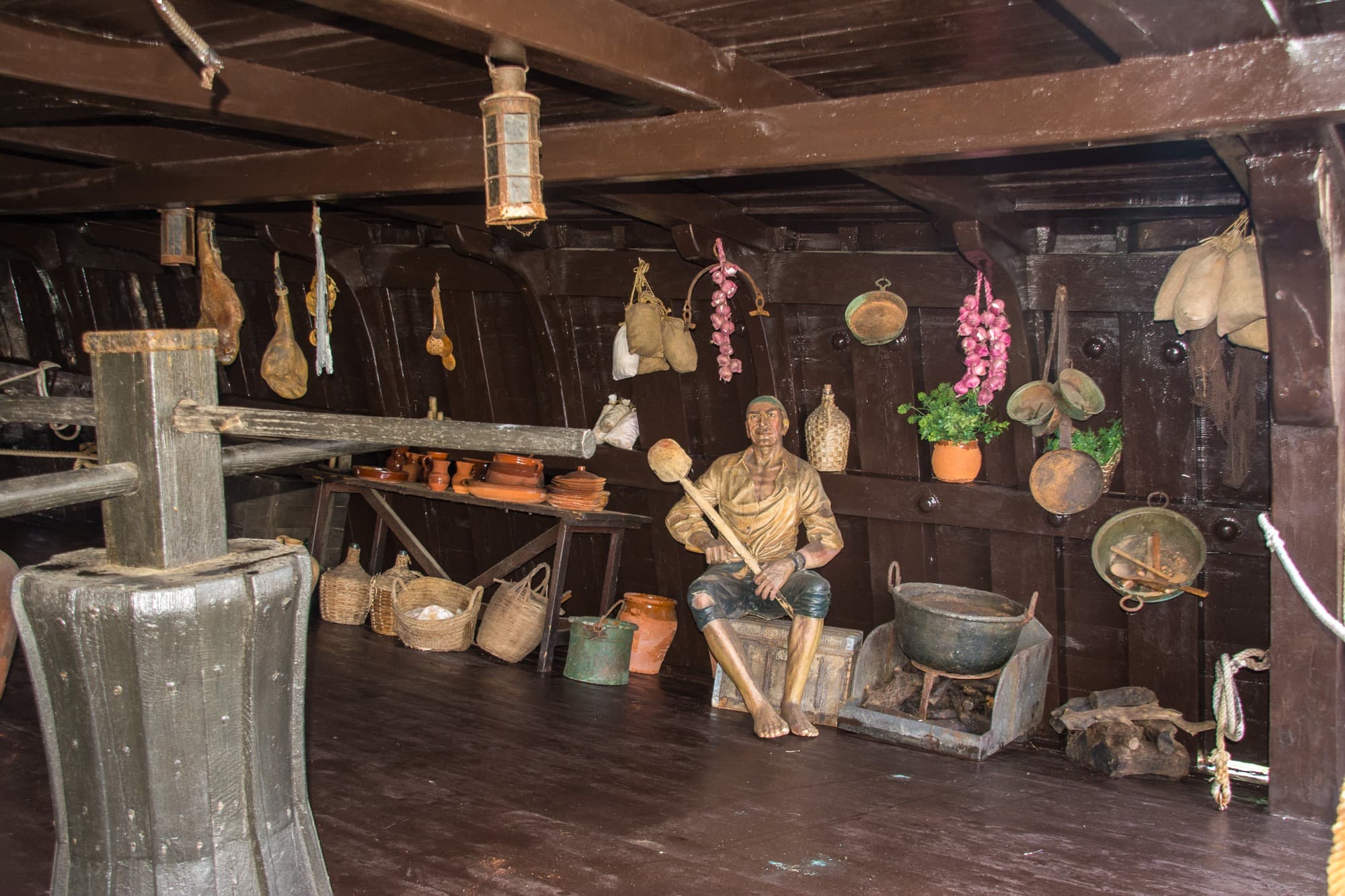 Peregrinación a la Aldea del Rocío 2019 — foto 51