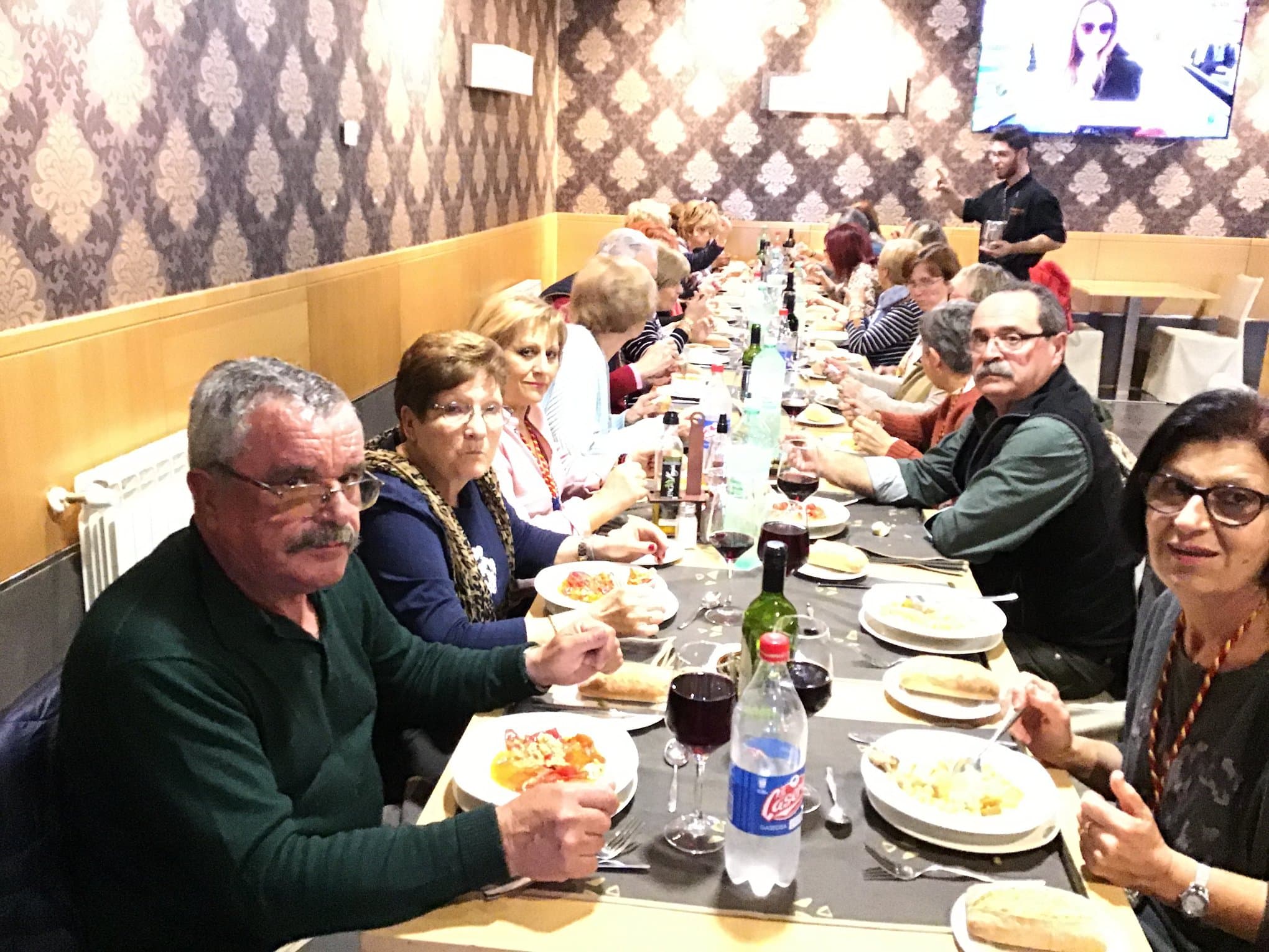 Peregrinación a la Aldea del Rocío 2020 — foto 1