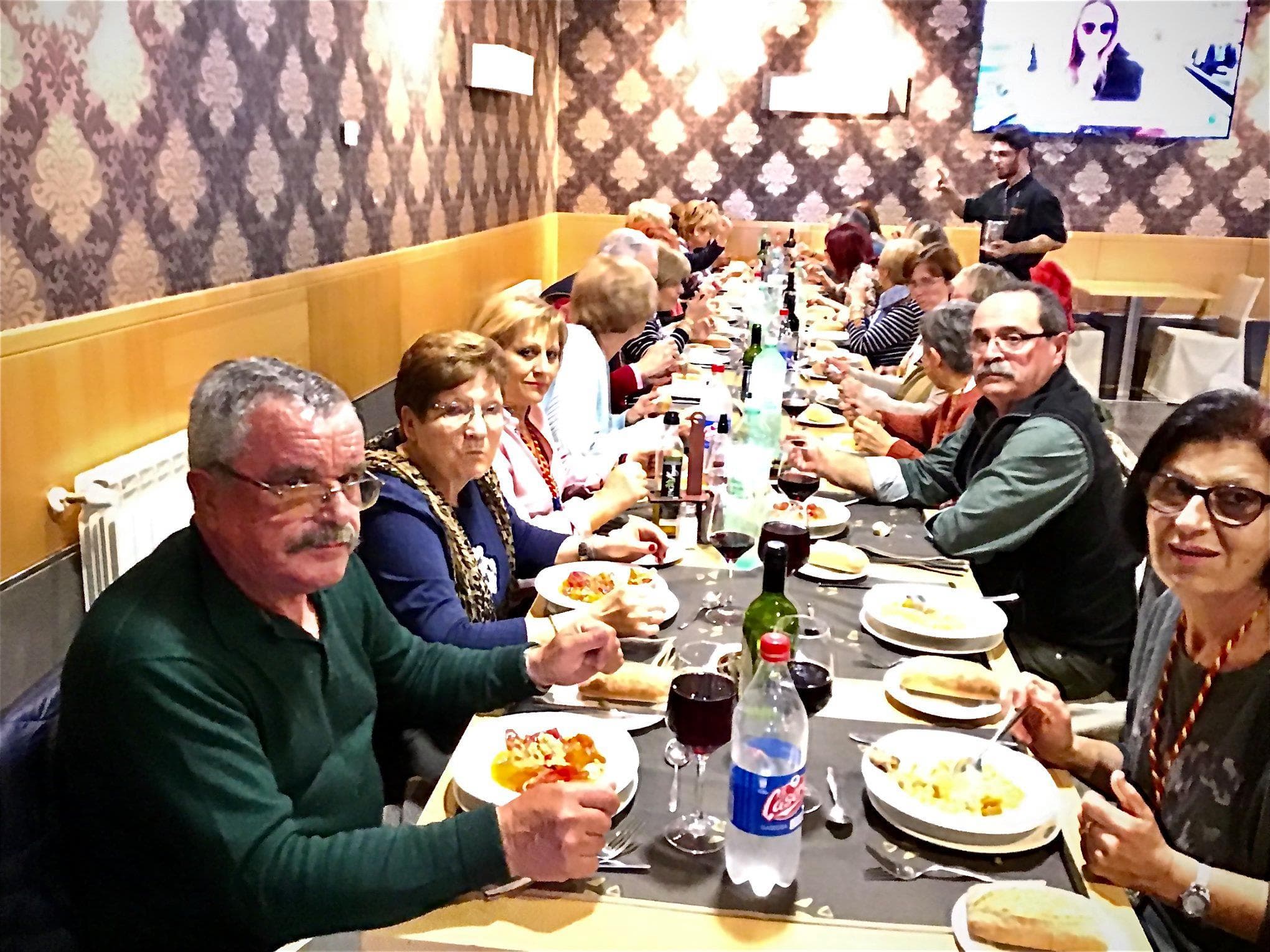 Peregrinación a la Aldea del Rocío 2020 — foto 3