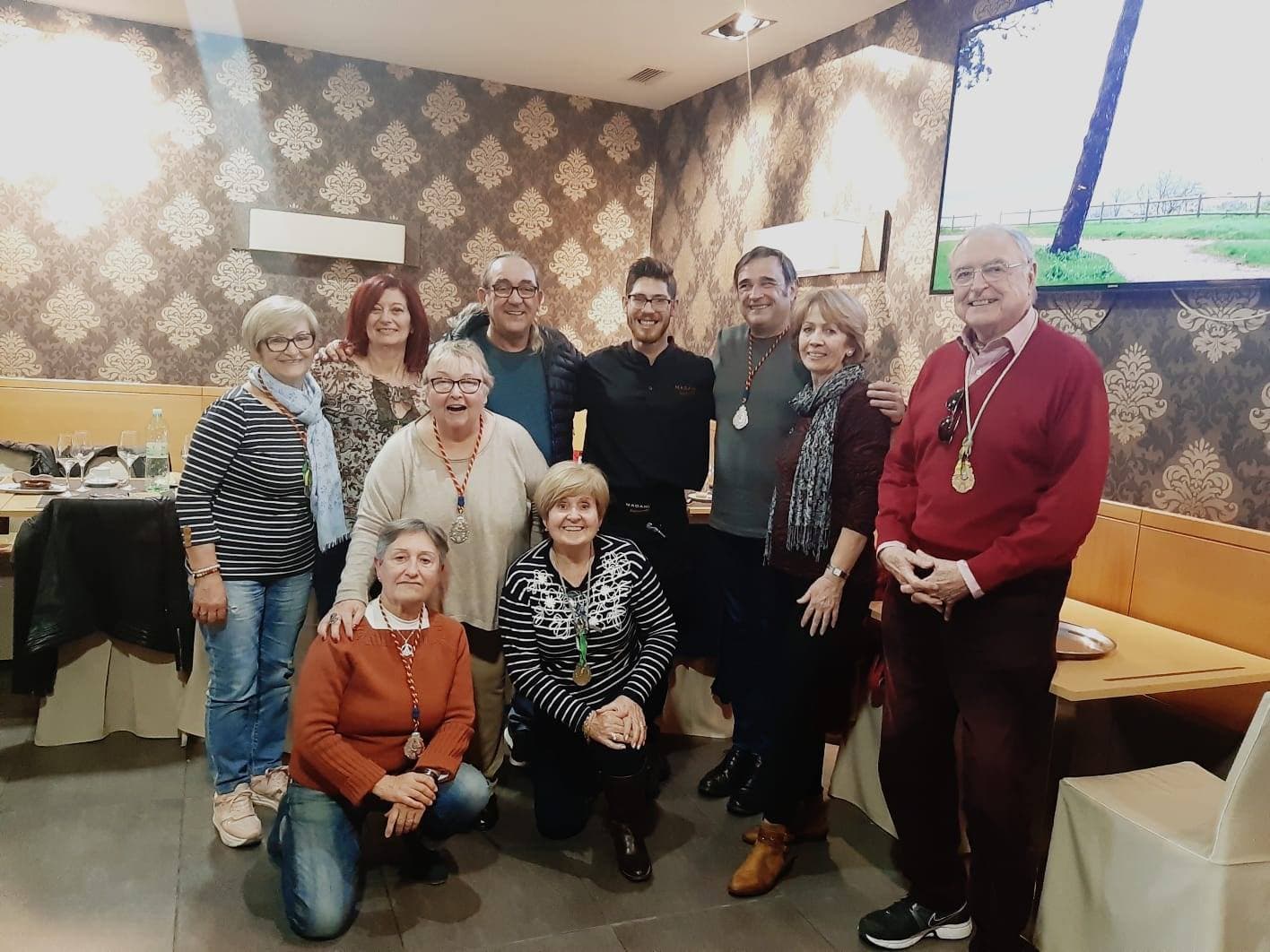 Peregrinación a la Aldea del Rocío 2020 — foto 4
