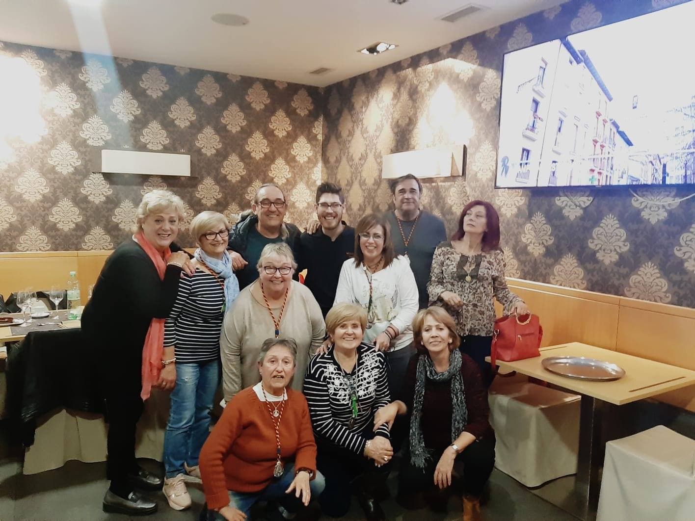 Peregrinación a la Aldea del Rocío 2020 — foto 5