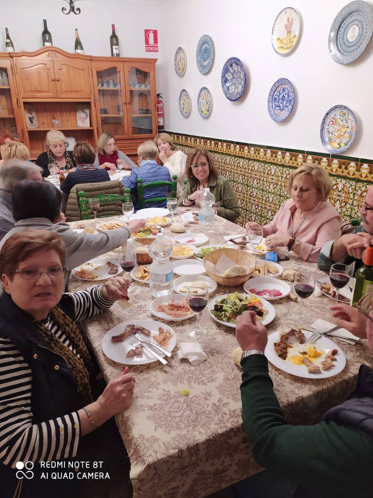 Peregrinación a la Aldea del Rocío 2020 — foto 6