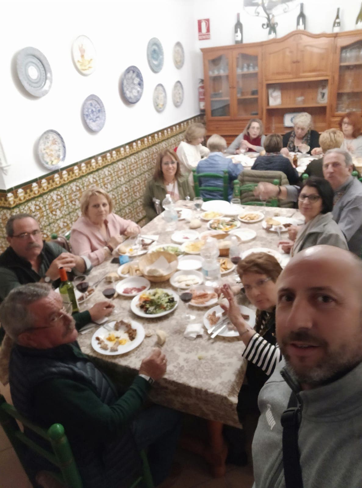 Peregrinación a la Aldea del Rocío 2020 — foto 7