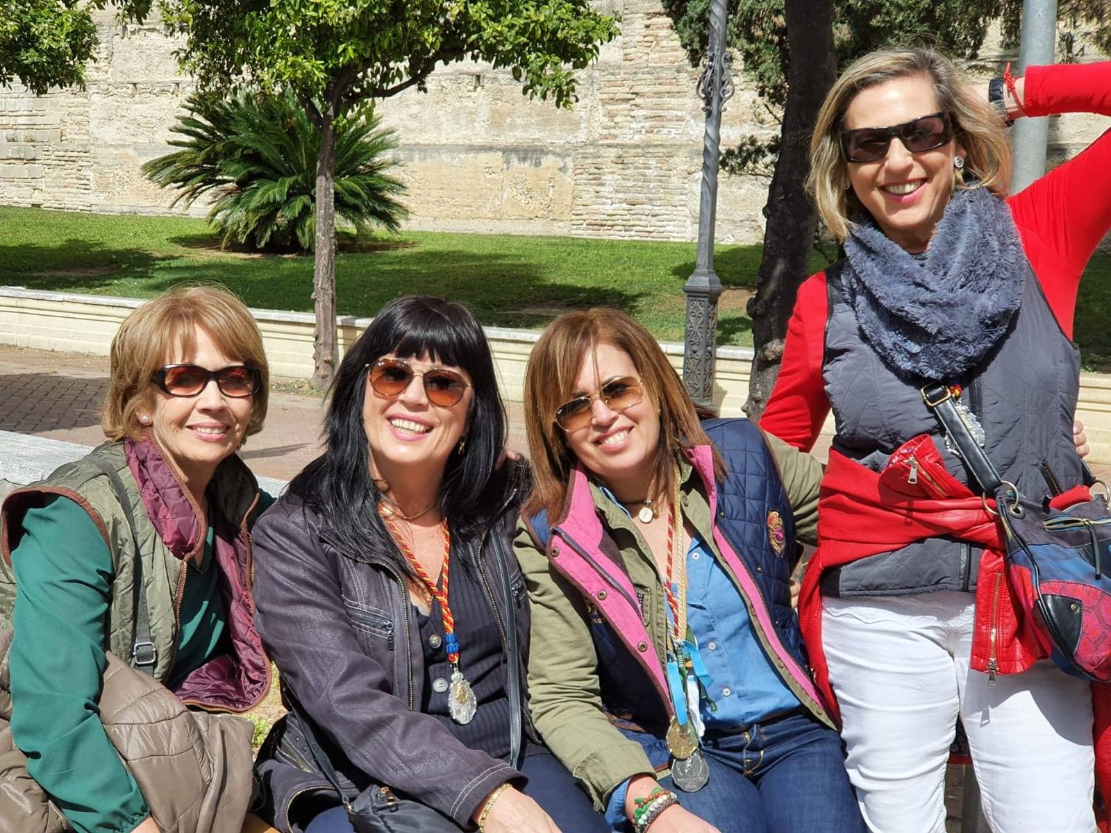 Peregrinación a la Aldea del Rocío 2020 — foto 9