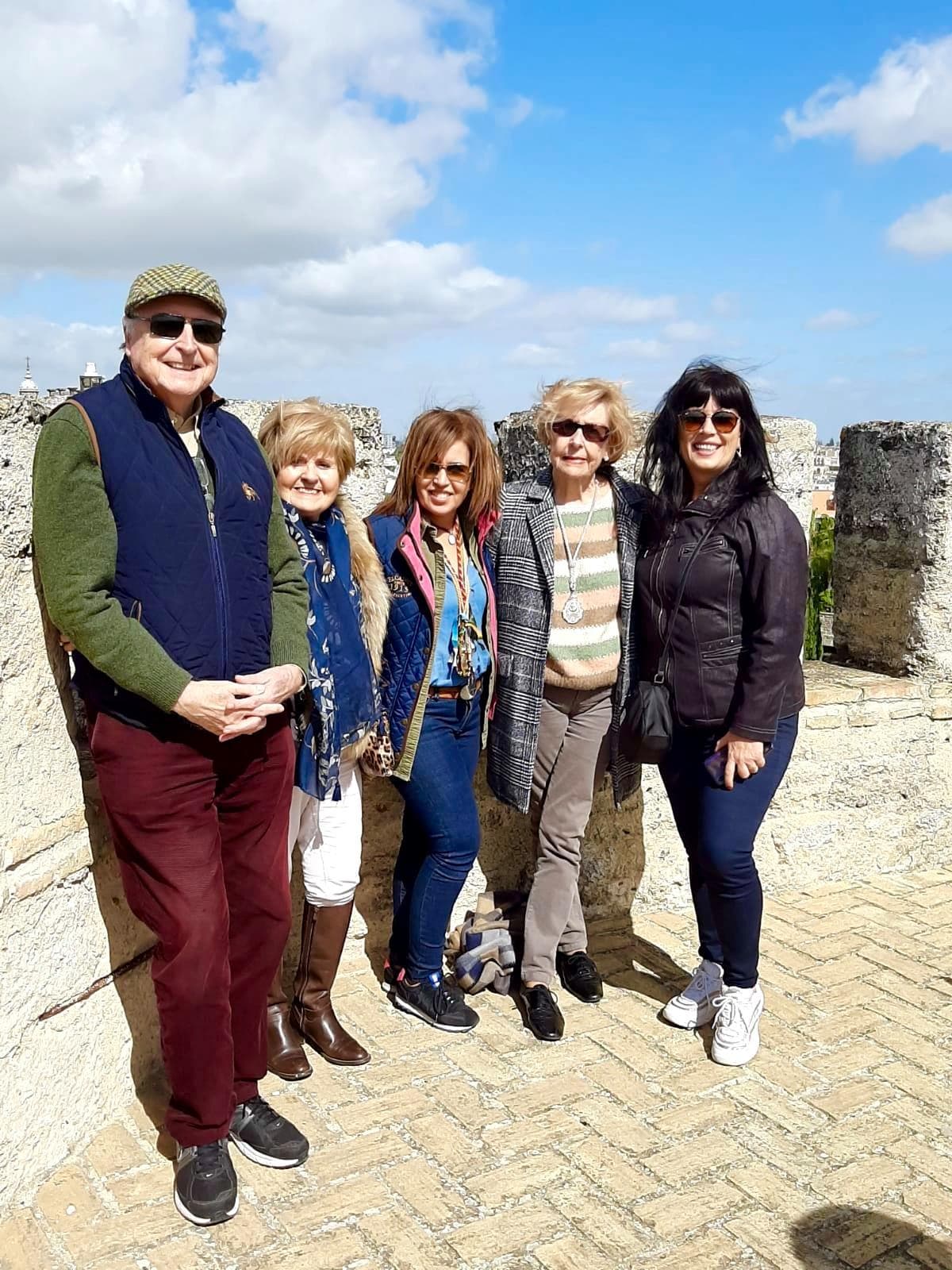 Peregrinación a la Aldea del Rocío 2020 — foto 11
