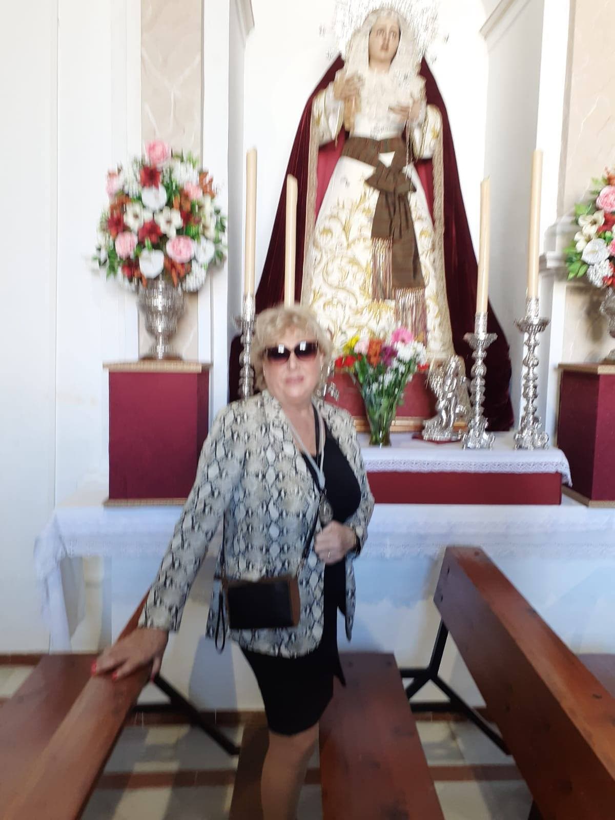 Peregrinación a la Aldea del Rocío 2020 — foto 12