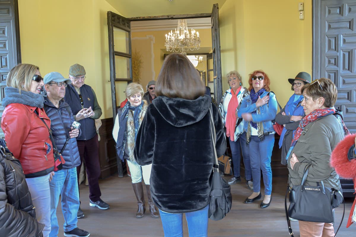 Peregrinación a la Aldea del Rocío 2020 — foto 18