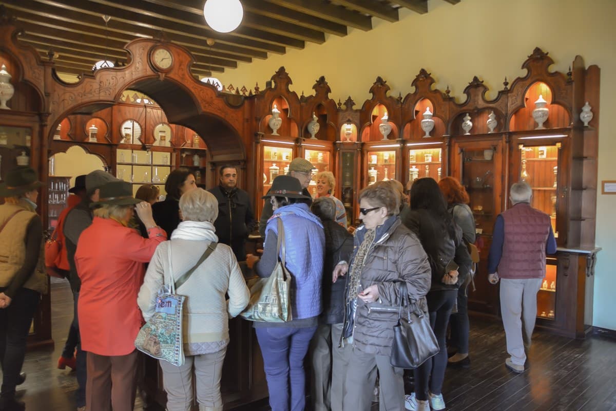 Peregrinación a la Aldea del Rocío 2020 — foto 19