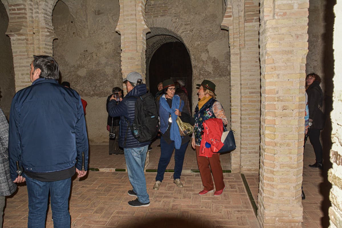Peregrinación a la Aldea del Rocío 2020 — foto 22
