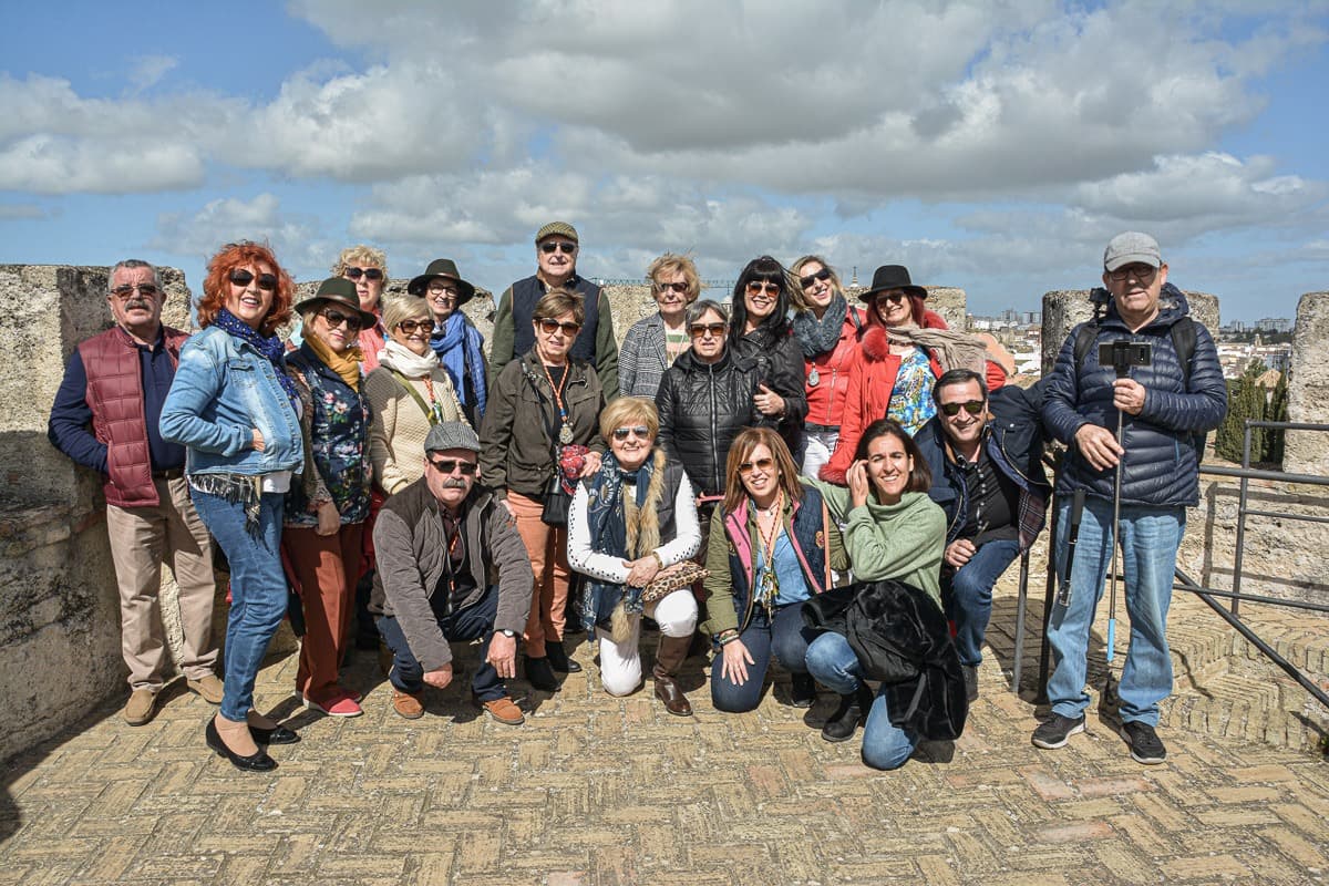 Peregrinación a la Aldea del Rocío 2020 — foto 23