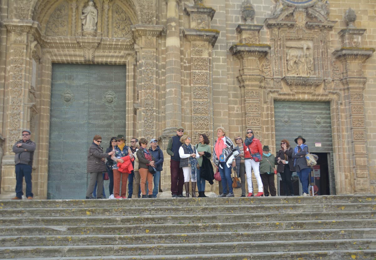 Peregrinación a la Aldea del Rocío 2020 — foto 24