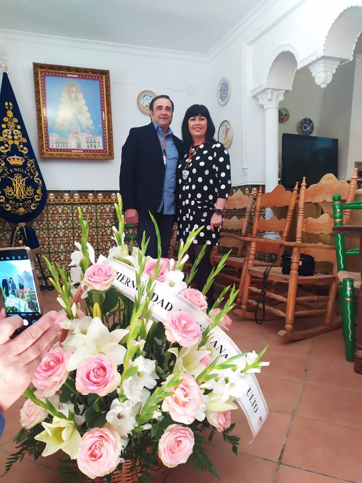 Peregrinación a la Aldea del Rocío 2020 — foto 29