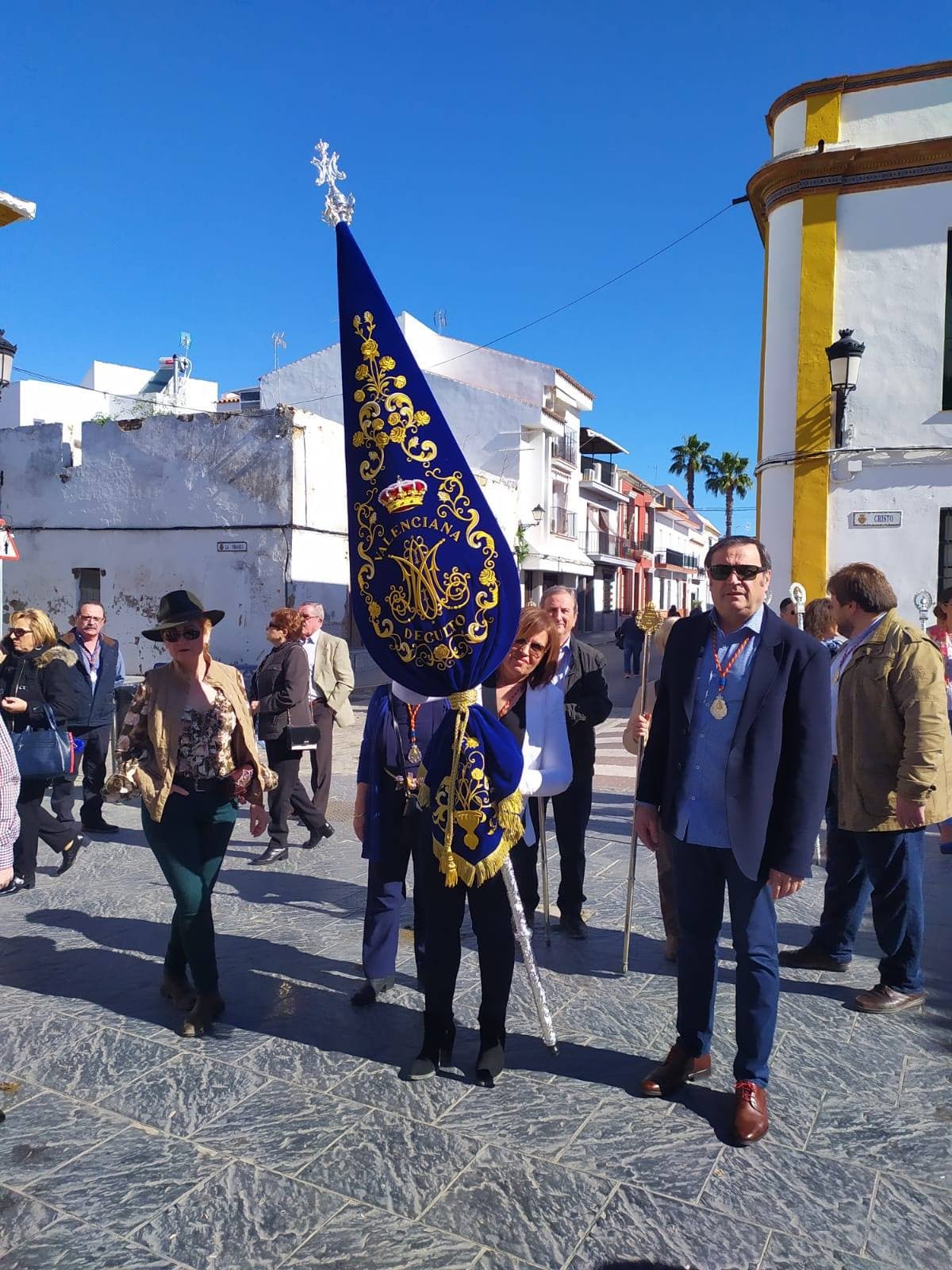 Peregrinación a la Aldea del Rocío 2020 — foto 30