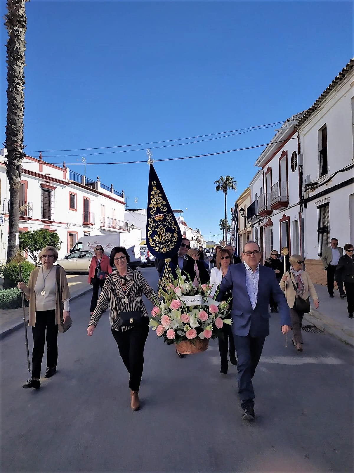 Peregrinación a la Aldea del Rocío 2020 — foto 31