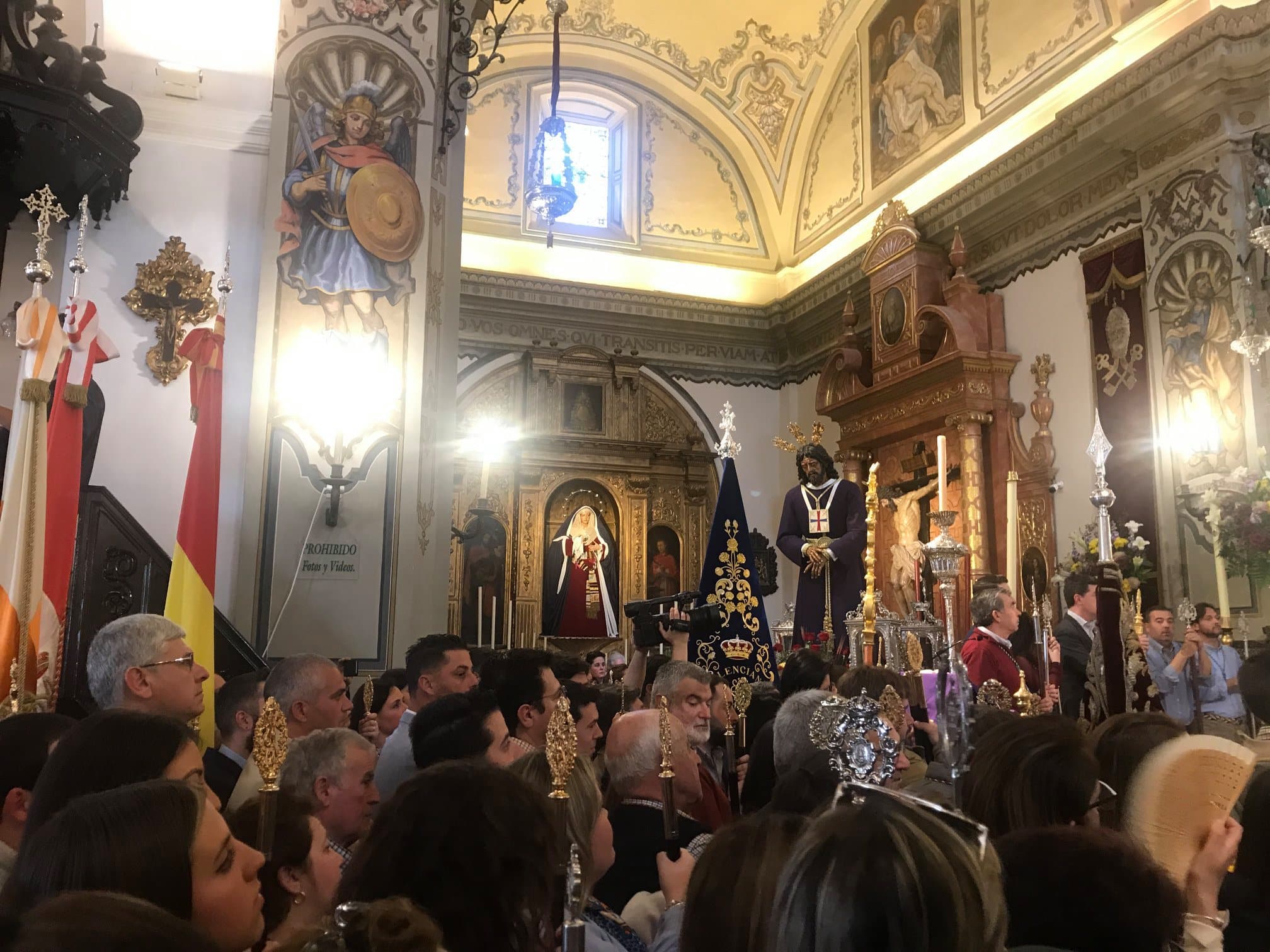 Peregrinación a la Aldea del Rocío 2020 — foto 35