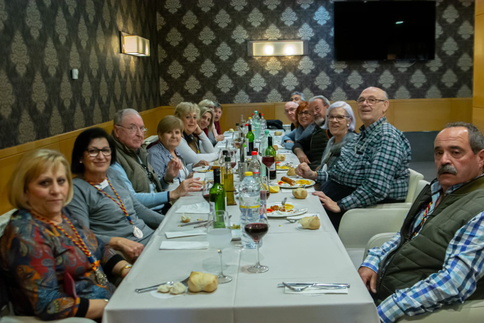 Peregrinación a la Aldea del Rocío 2022 — foto 2