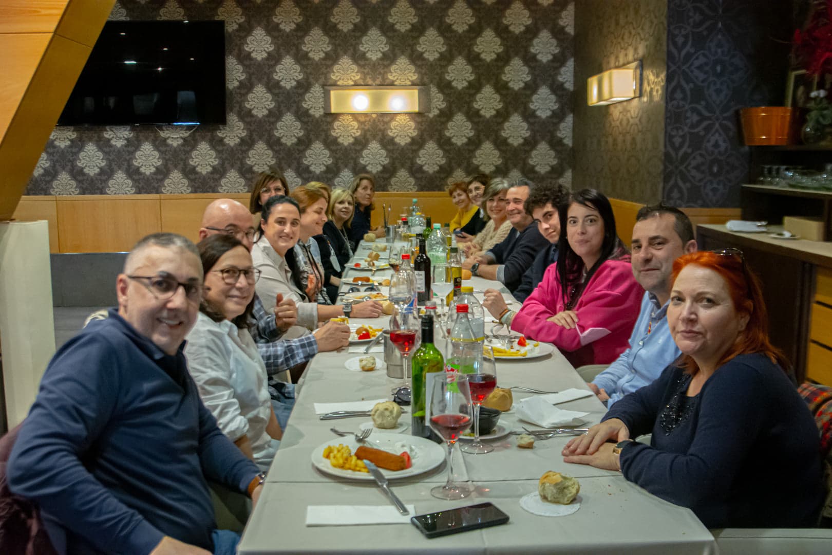 Peregrinación a la Aldea del Rocío 2022 — foto 3
