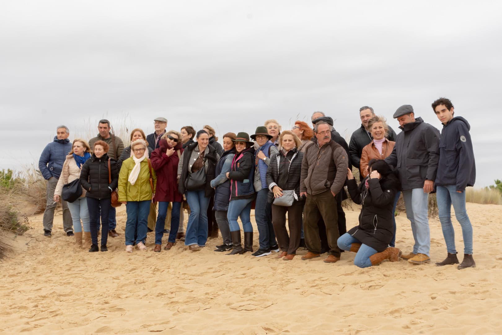 Peregrinación a la Aldea del Rocío 2022 — foto 5