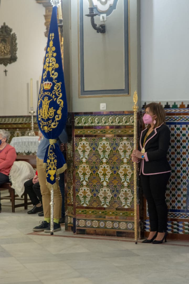 Peregrinación a la Aldea del Rocío 2022 — foto 13
