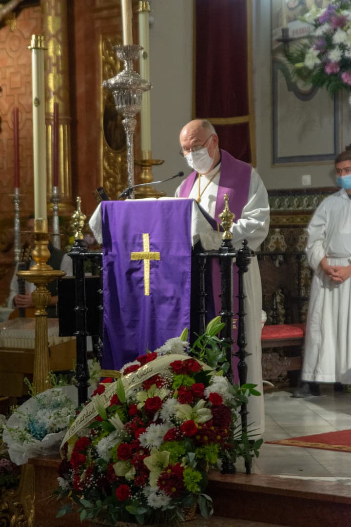Peregrinación a la Aldea del Rocío 2022 — foto 14