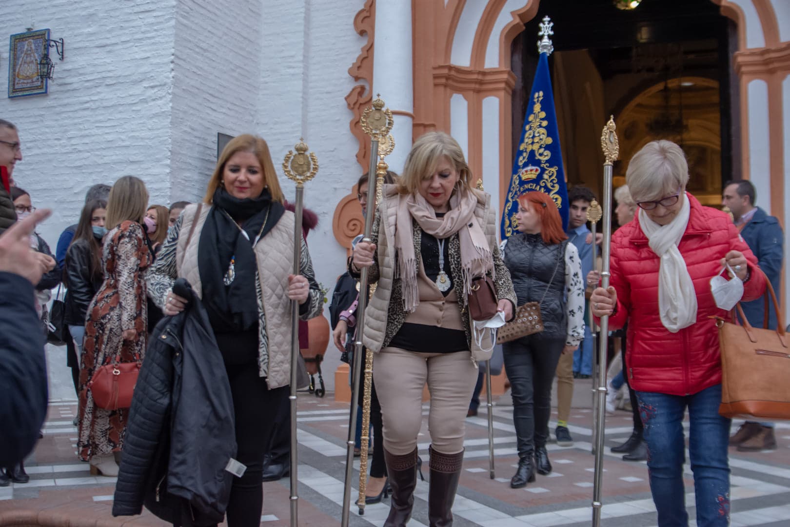 Peregrinación a la Aldea del Rocío 2022 — foto 19