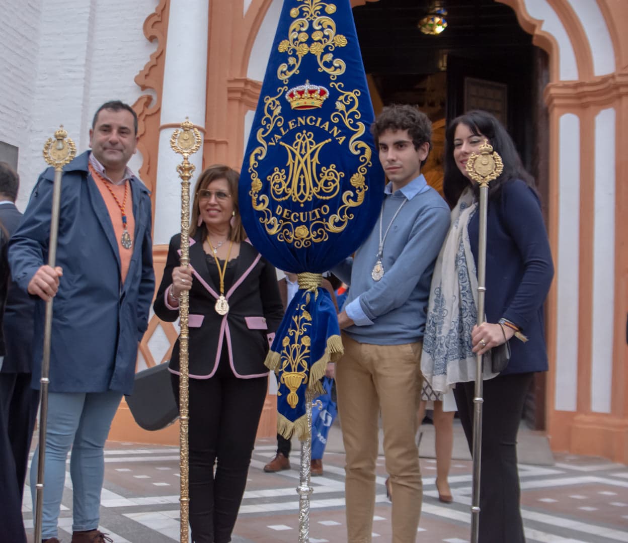 Peregrinación a la Aldea del Rocío 2022 — foto 21