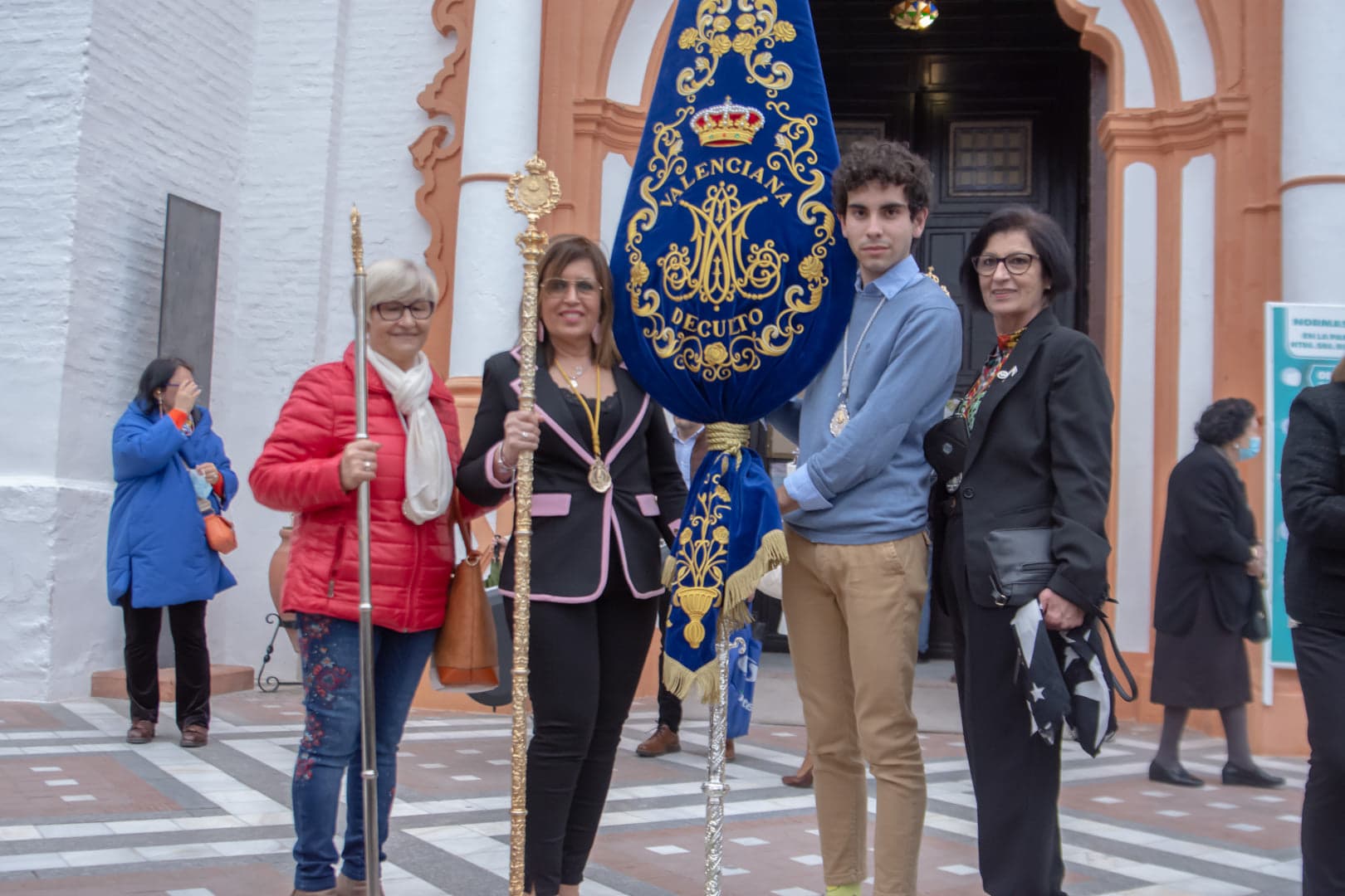 Peregrinación a la Aldea del Rocío 2022 — foto 22