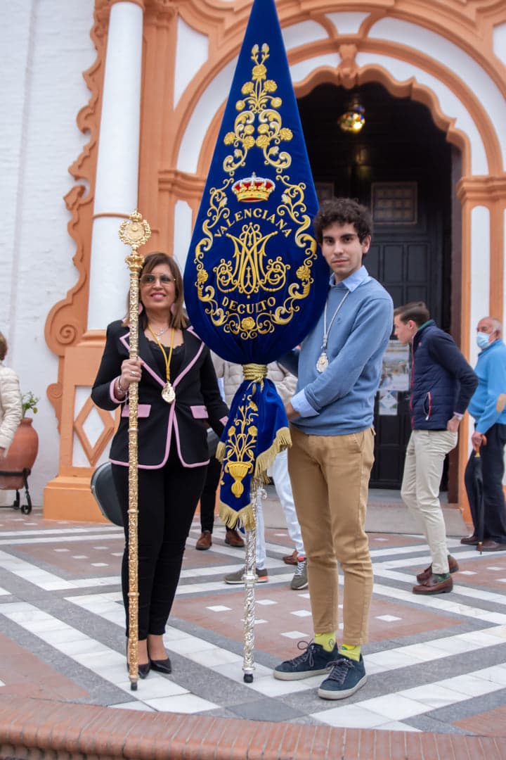 Peregrinación a la Aldea del Rocío 2022 — foto 23