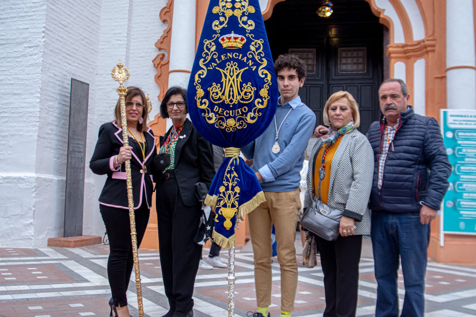 Peregrinación a la Aldea del Rocío 2022 — foto 24
