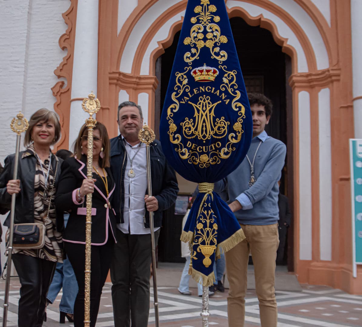 Peregrinación a la Aldea del Rocío 2022 — foto 25