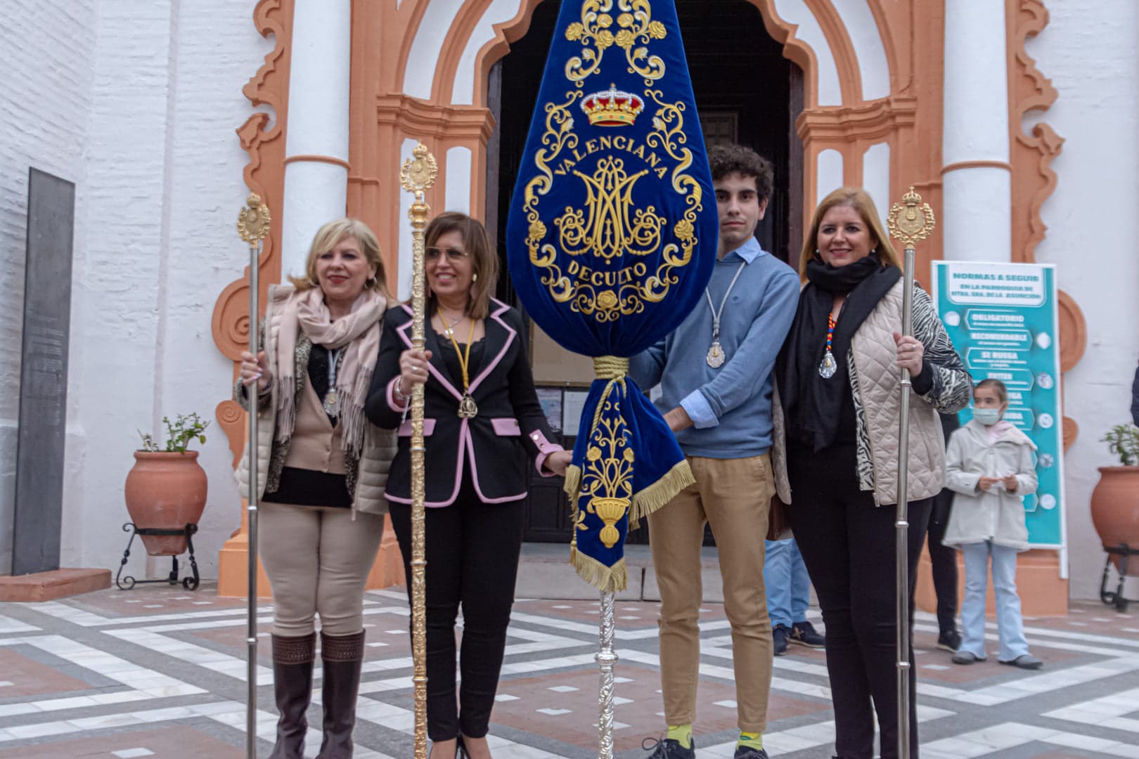 Peregrinación a la Aldea del Rocío 2022 — foto 26