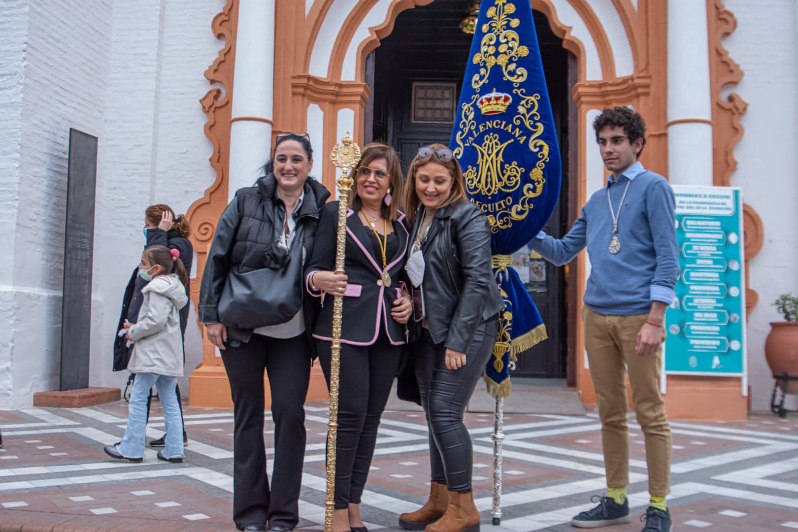 Peregrinación a la Aldea del Rocío 2022 — foto 27
