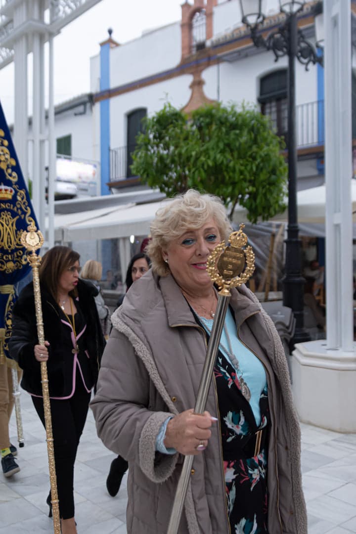Peregrinación a la Aldea del Rocío 2022 — foto 30