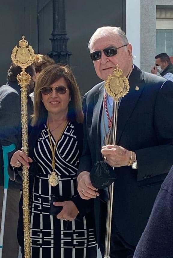 Peregrinación a la Aldea del Rocío 2022 — foto 31