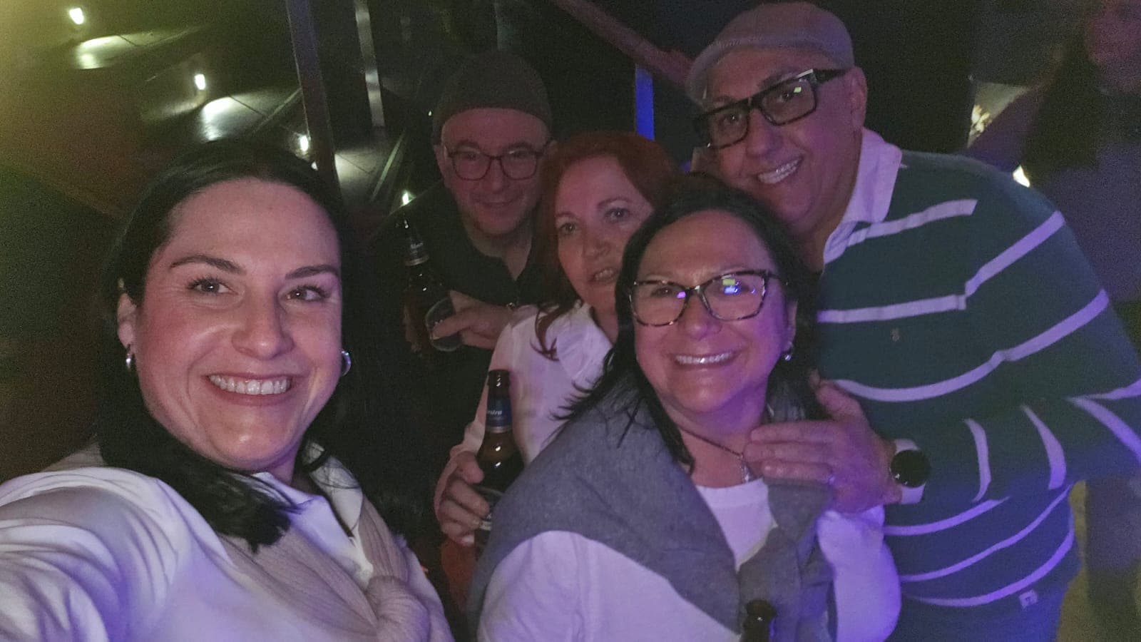 Peregrinación a la Aldea del Rocío 2025 — foto 11