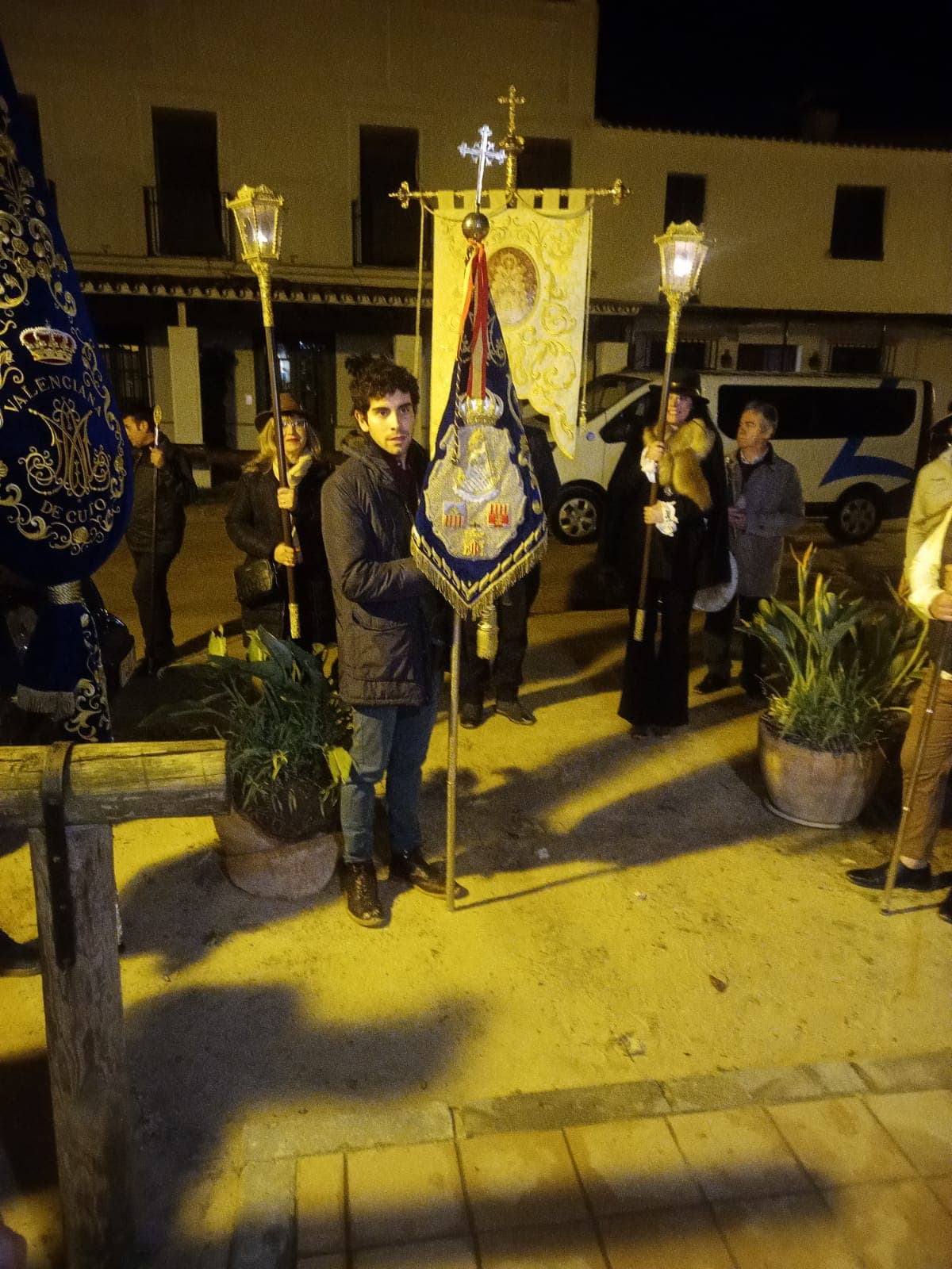 Peregrinación a la Aldea del Rocío 2025 — foto 12