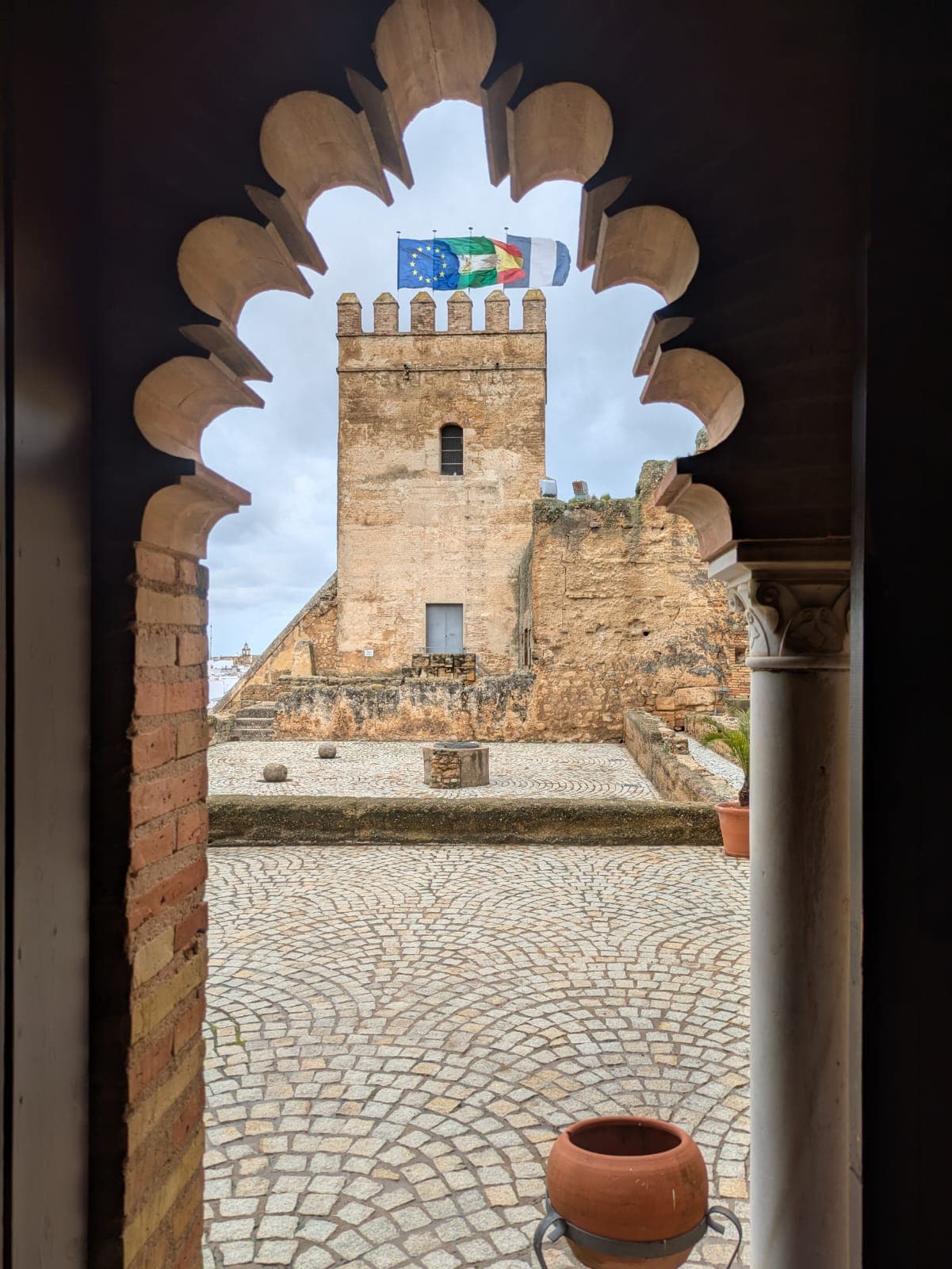 Peregrinación a la Aldea del Rocío 2025 — foto 14
