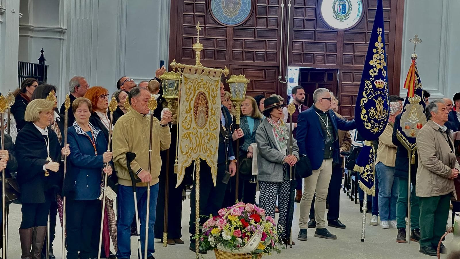 Peregrinación a la Aldea del Rocío 2025 — foto 17