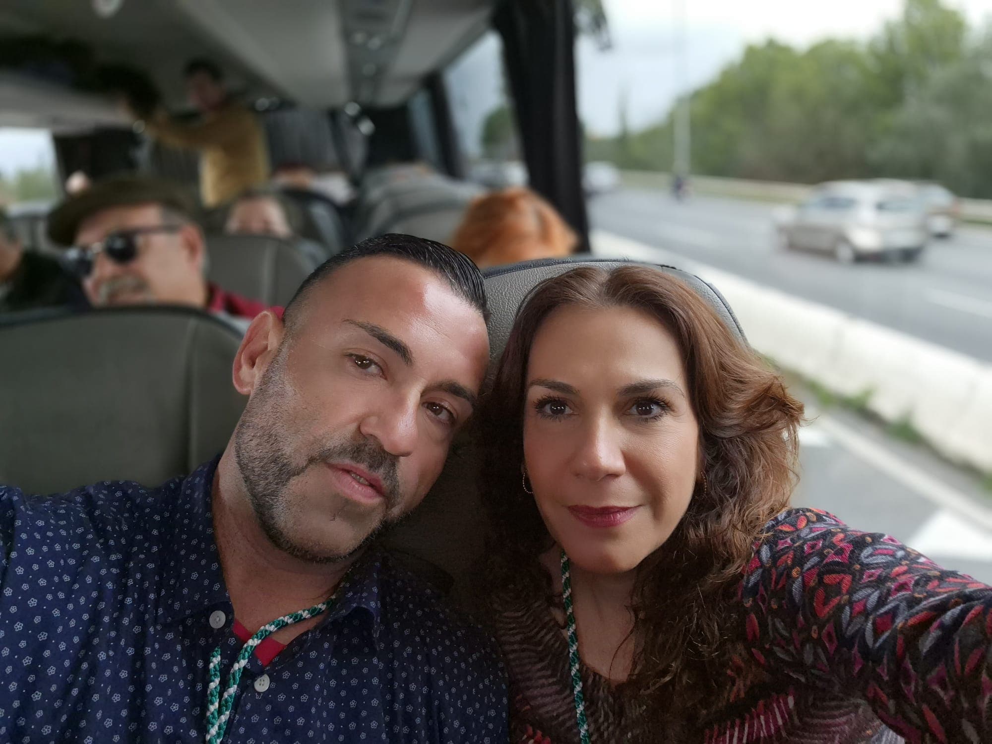 Peregrinación a la Aldea del Rocío 2025 — foto 28