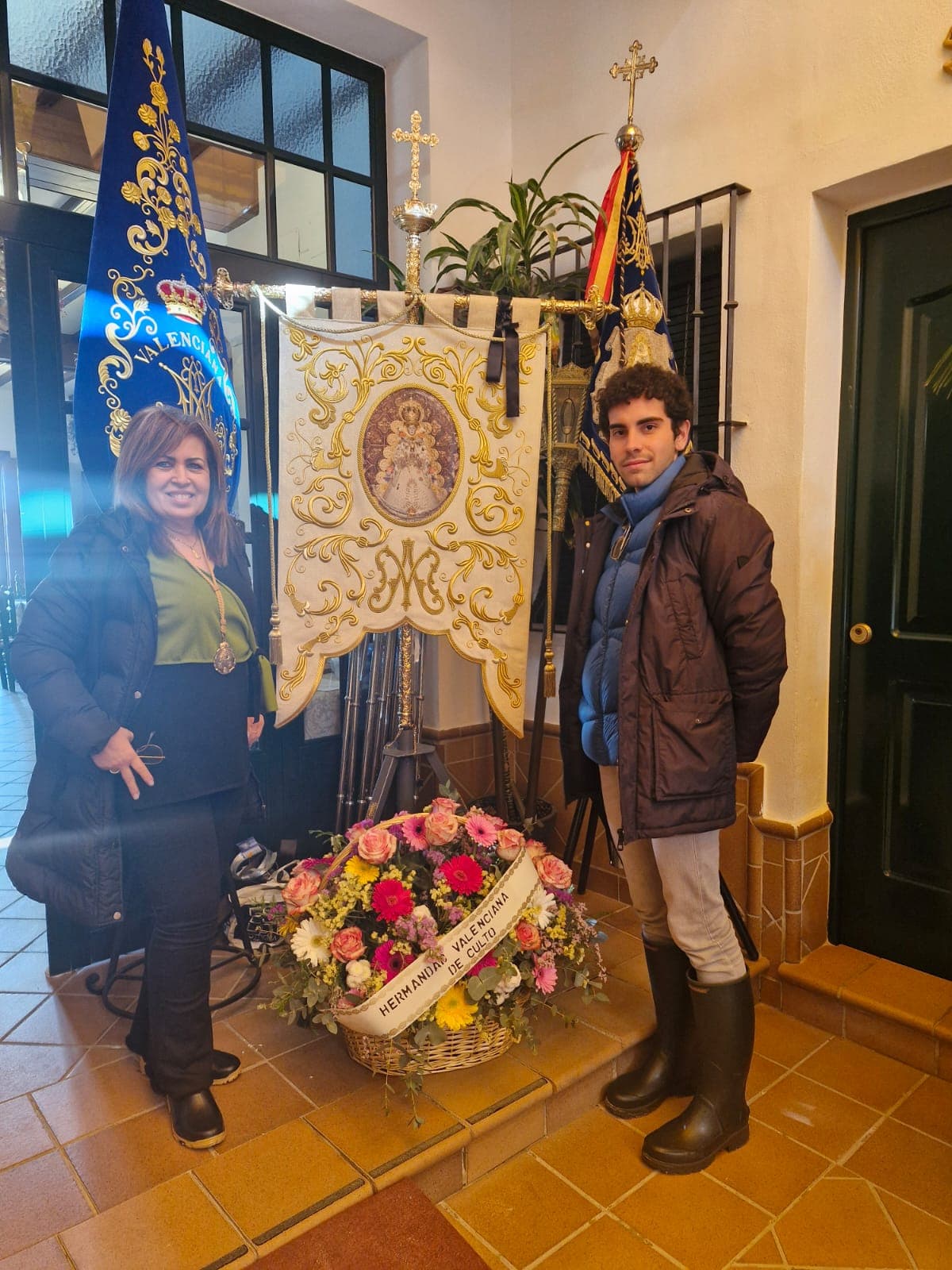 Peregrinación a la Aldea del Rocío 2025 — foto 33