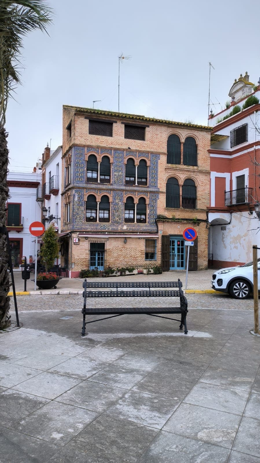 Peregrinación a la Aldea del Rocío 2025 — foto 36