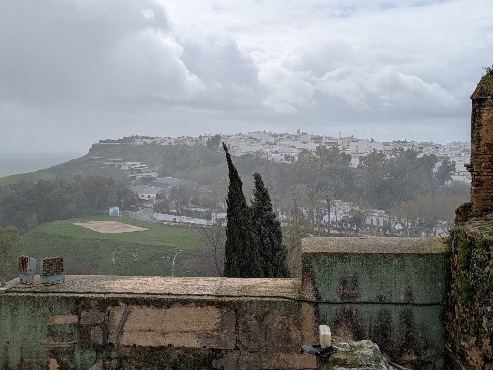 Peregrinación a la Aldea del Rocío 2025 — foto 48