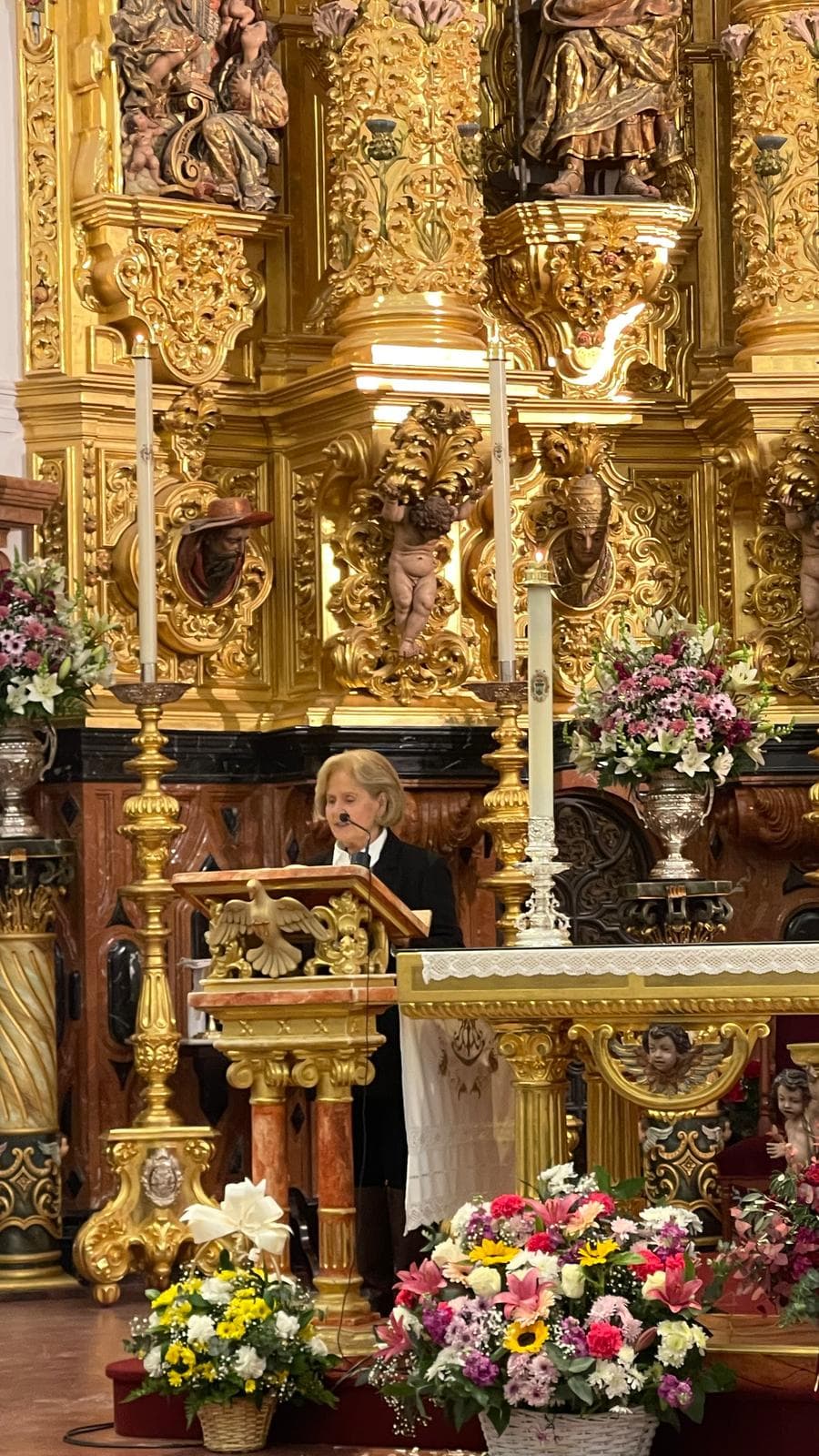 Peregrinación a la Aldea del Rocío 2025 — foto 49