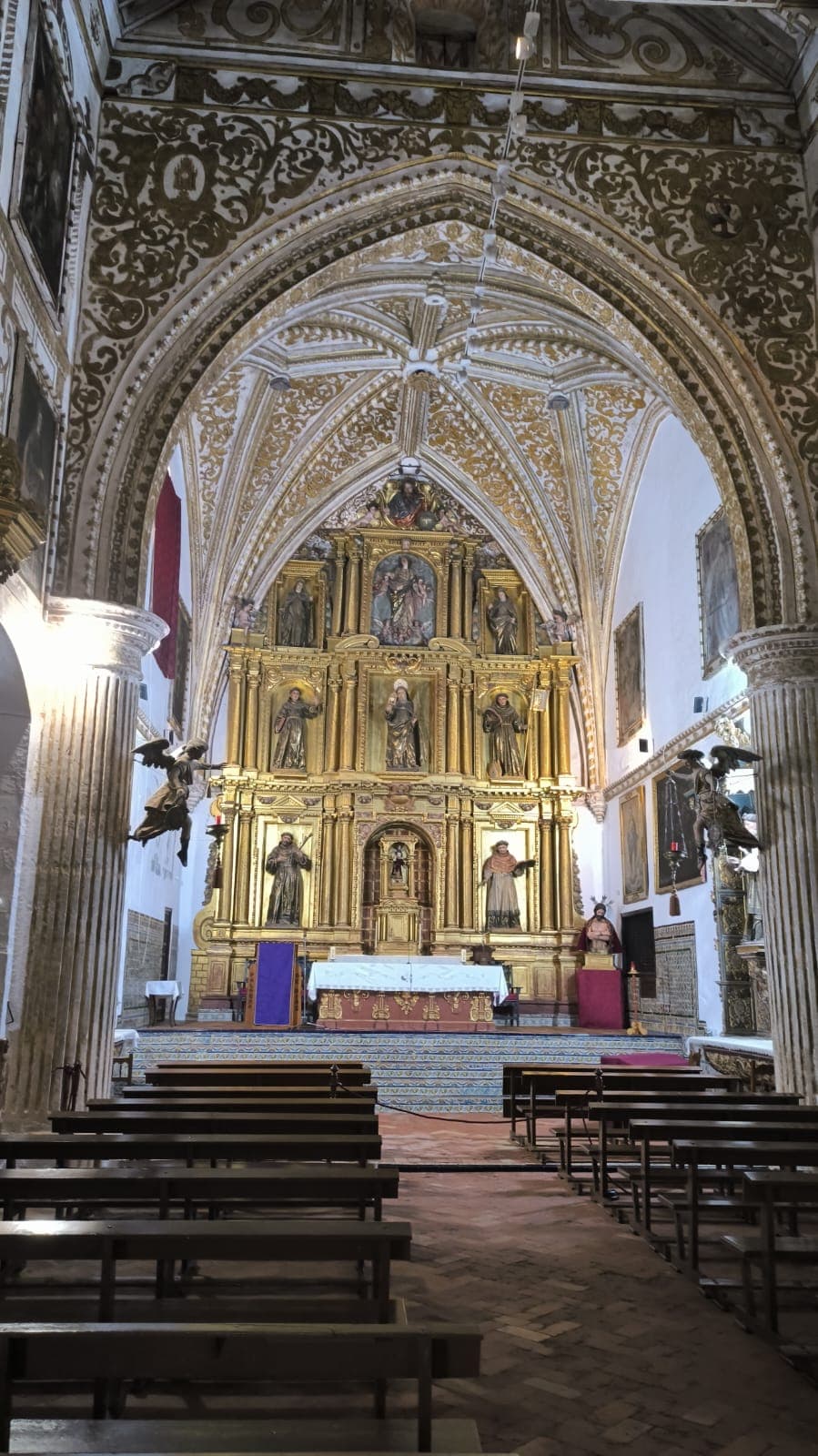 Peregrinación a la Aldea del Rocío 2025 — foto 53