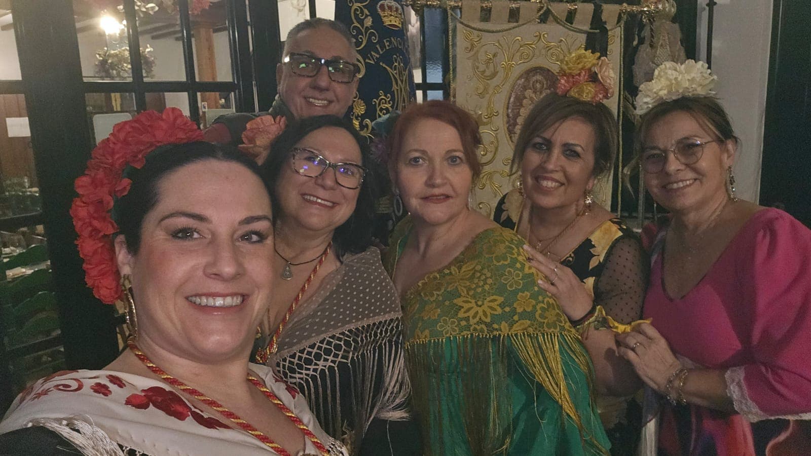 Peregrinación a la Aldea del Rocío 2025 — foto 63