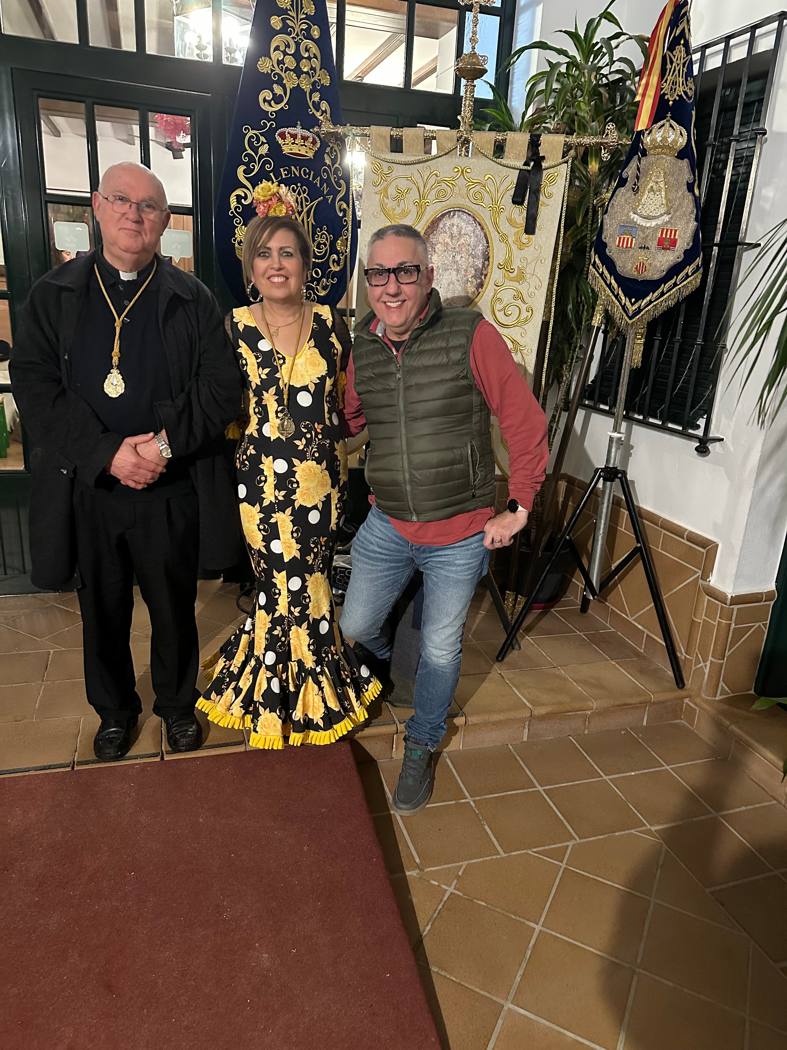Peregrinación a la Aldea del Rocío 2025 — foto 69